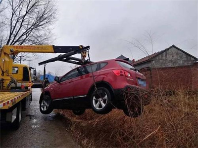 石楼楚雄道路救援