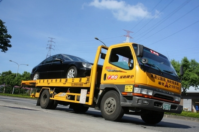 石楼云县道路救援